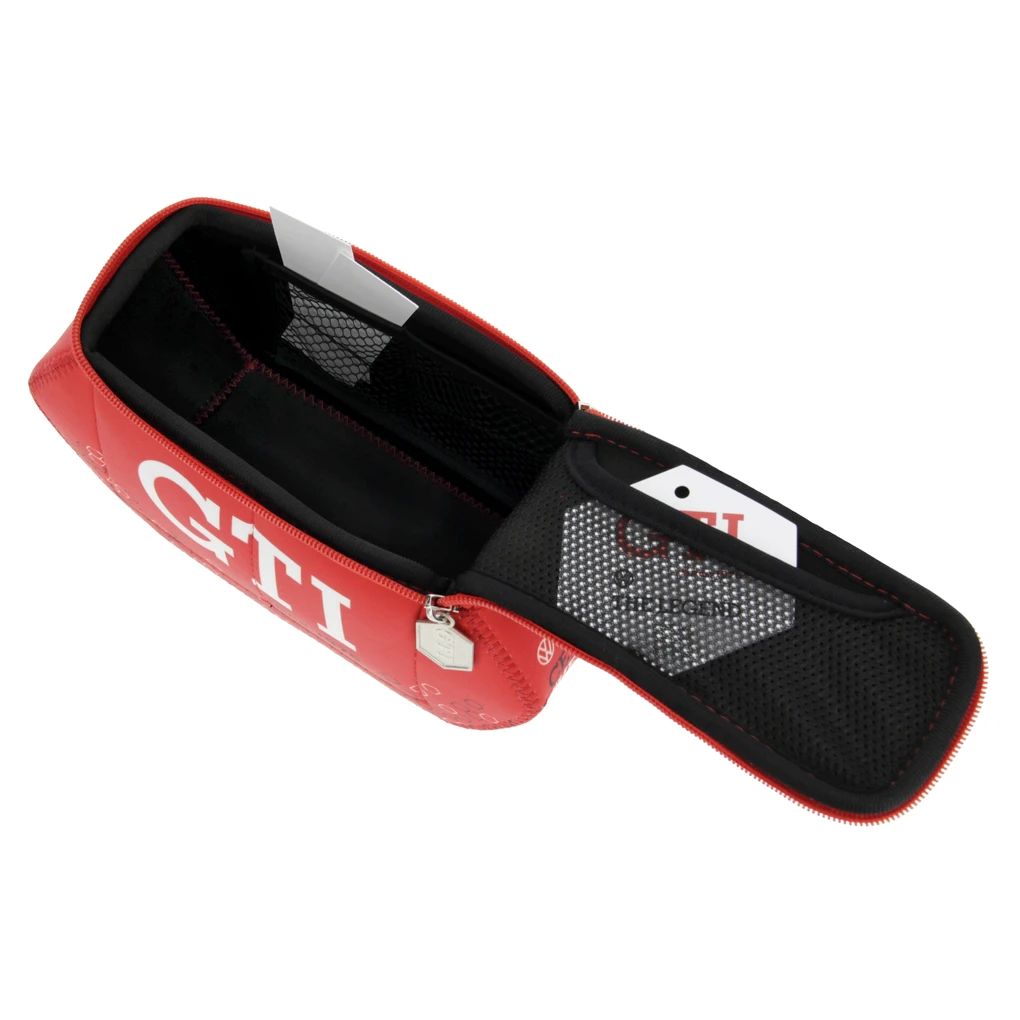 Volkswagen GTI neopren etui, crveni

