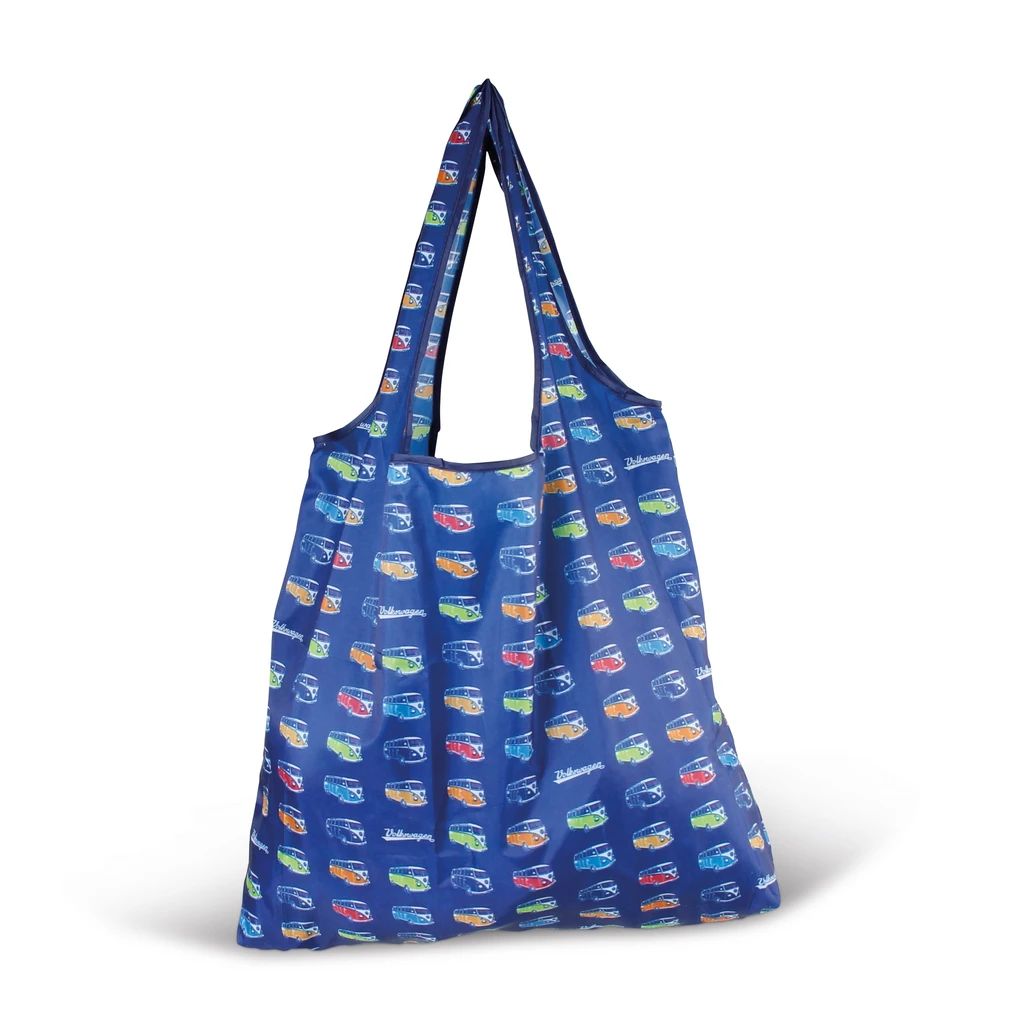 Volkswagen Bulli sklopiva torba za kupovinu.
