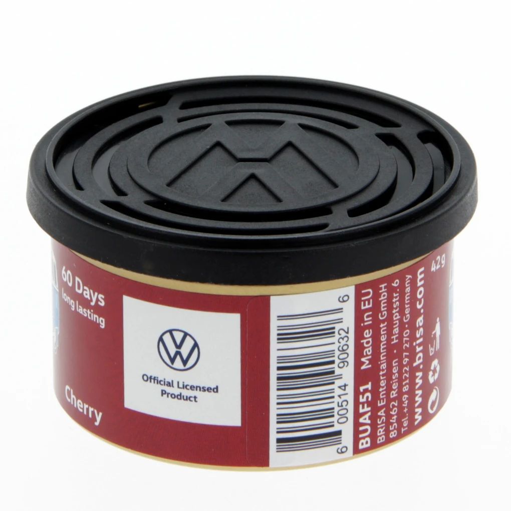 Volkswagen T1 Bus osvježivač zraka s mirisom trešnje
