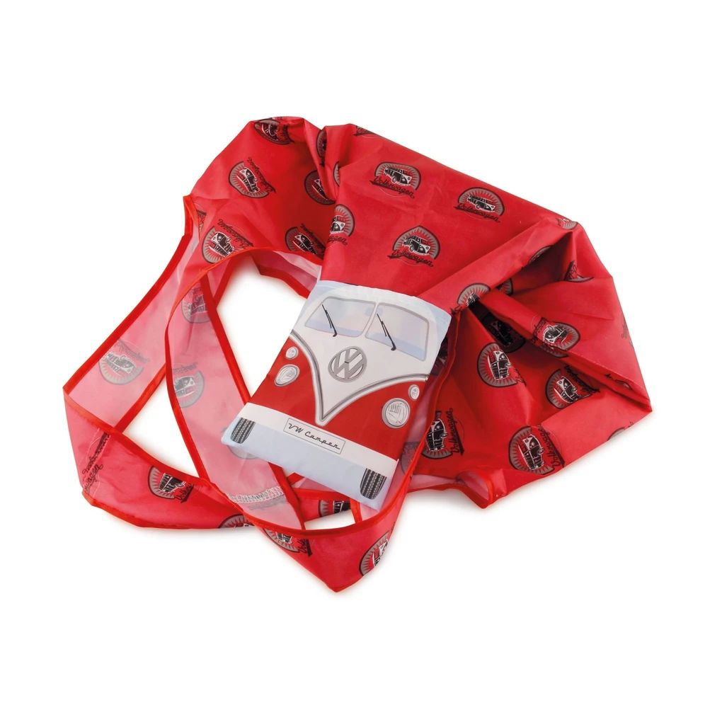 Volkswagen Bulli sklopiva torba za kupovinu.
