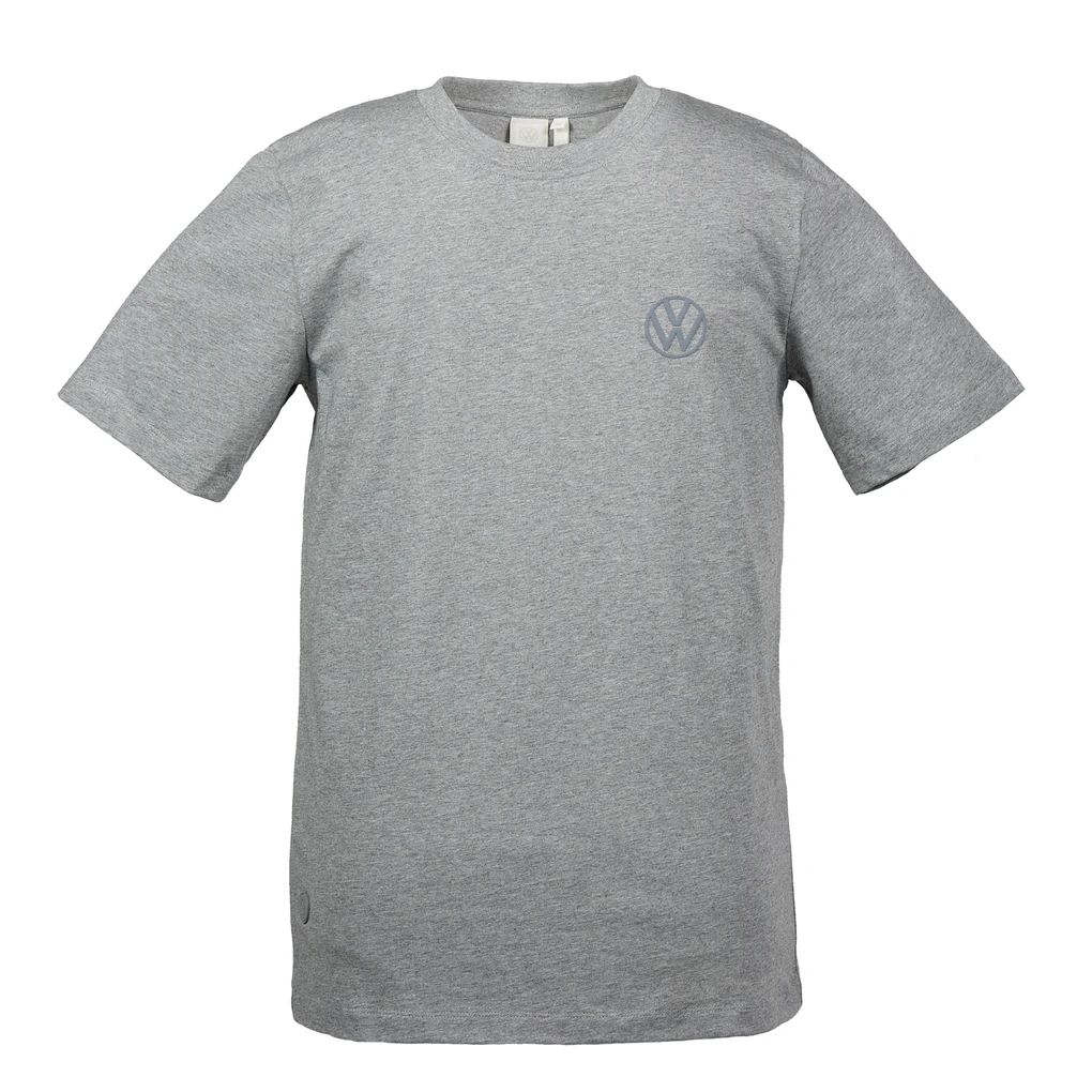 Volkswagen muška majica siva
