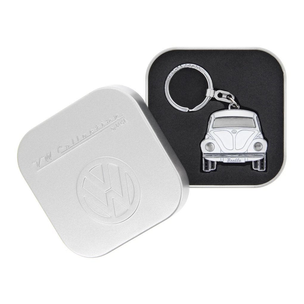 Volkswagen Buba privjesak za ključeve
