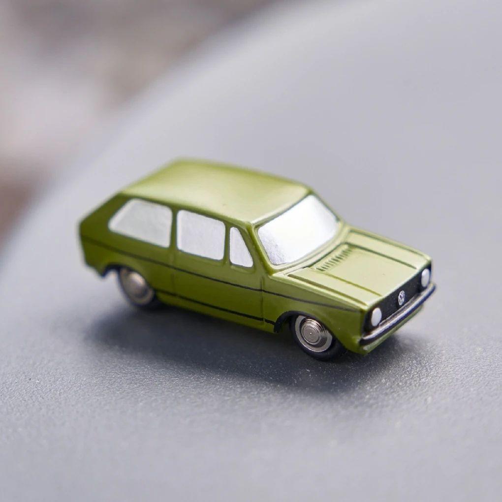 Volkswagen Piccolo model automobila Golf 1
