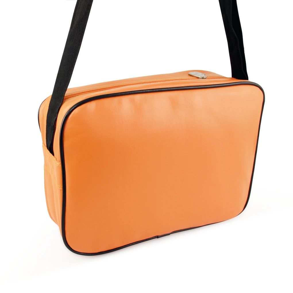 Volkswagen Bulli torba preko ramena od PU materijala
