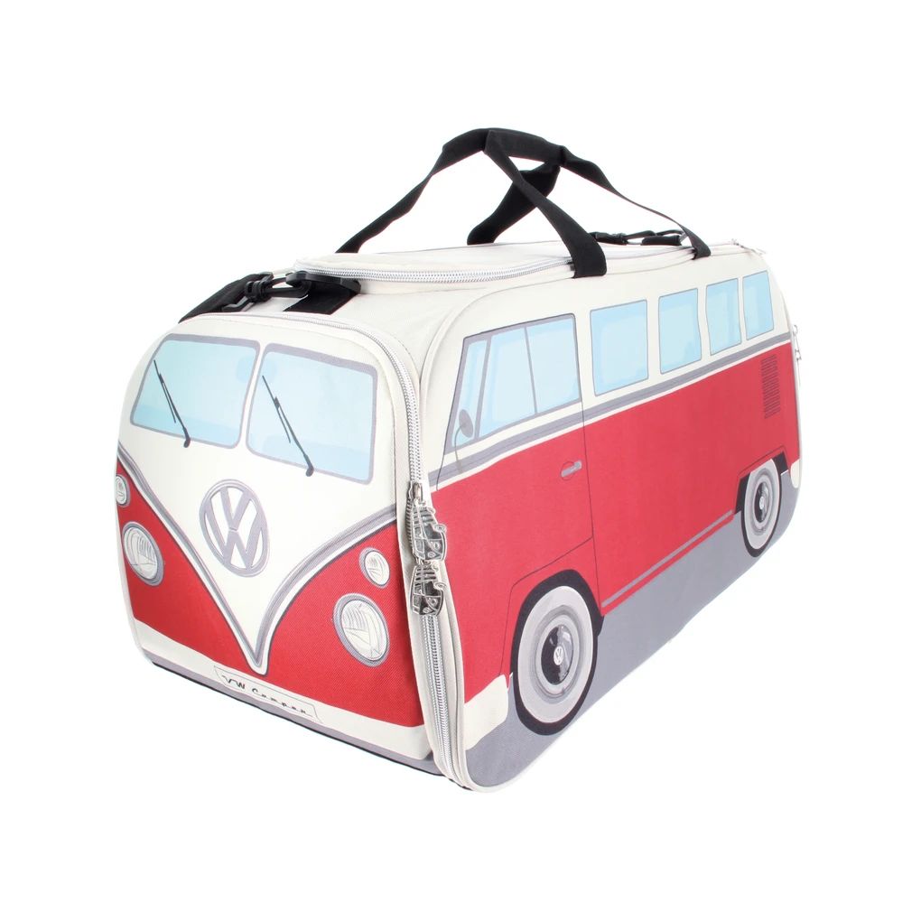 Volkswagen Bulli sportska i putna torba
