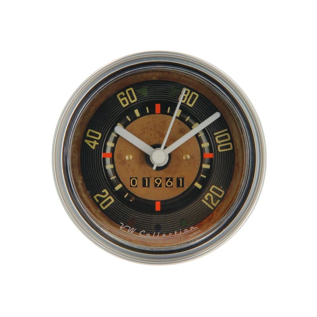 Volkswagen Bulli MyClock™
