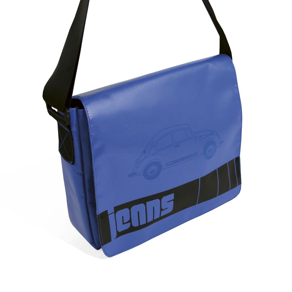 Volkswagen Käfer velika torba preko ramena od cerade kamiona
