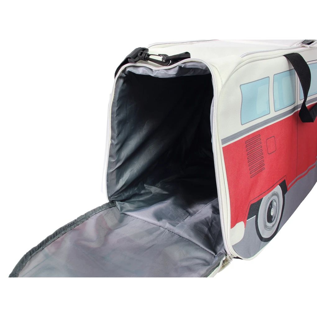 Volkswagen Bulli sportska i putna torba
