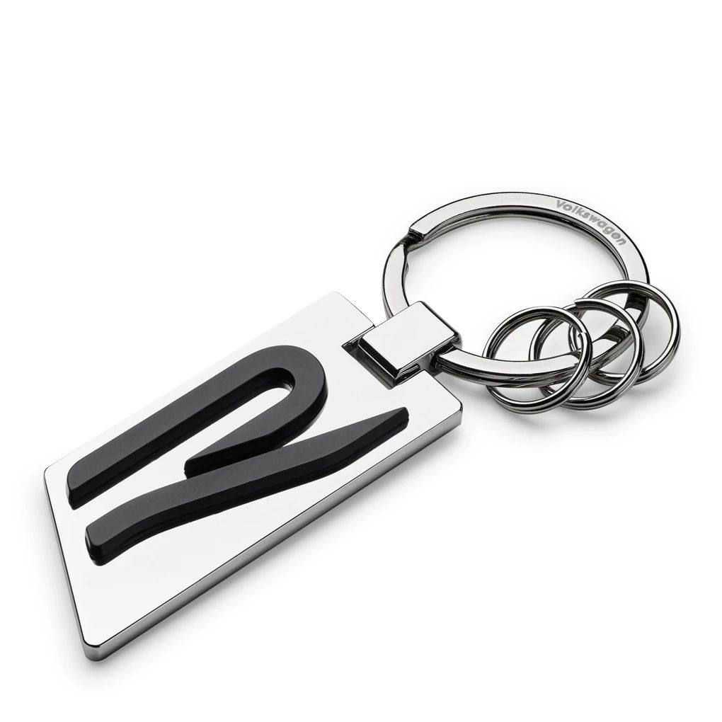 Volkswagen privjesak za ključeve „R“
