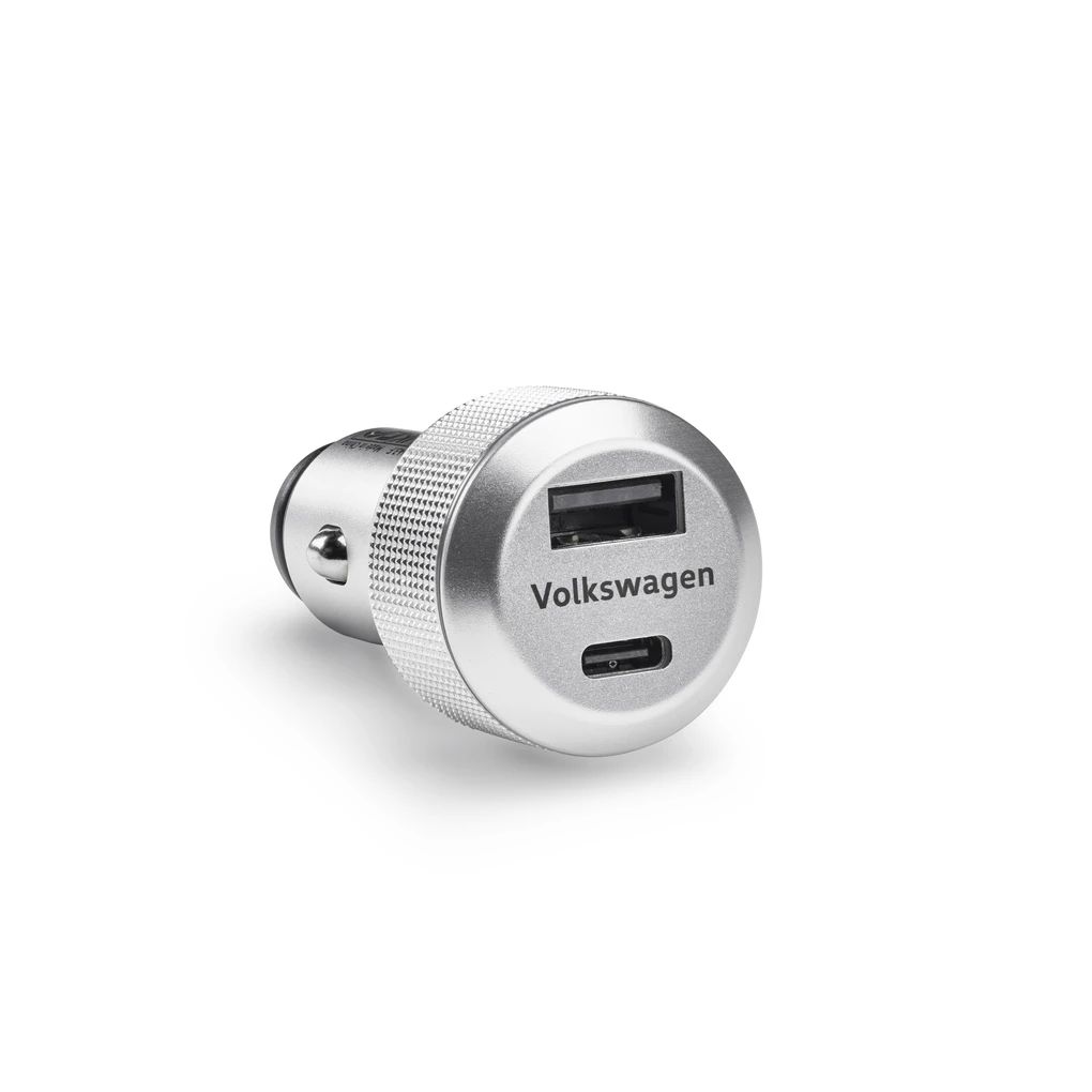 Volkswagen originalni USB adapter za punjenje
