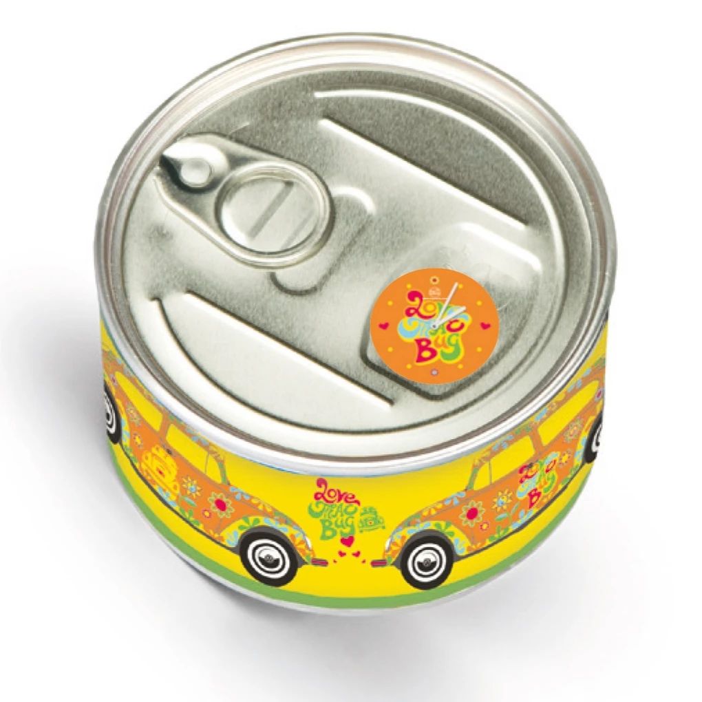 Volkswagen Buba MyClock™
