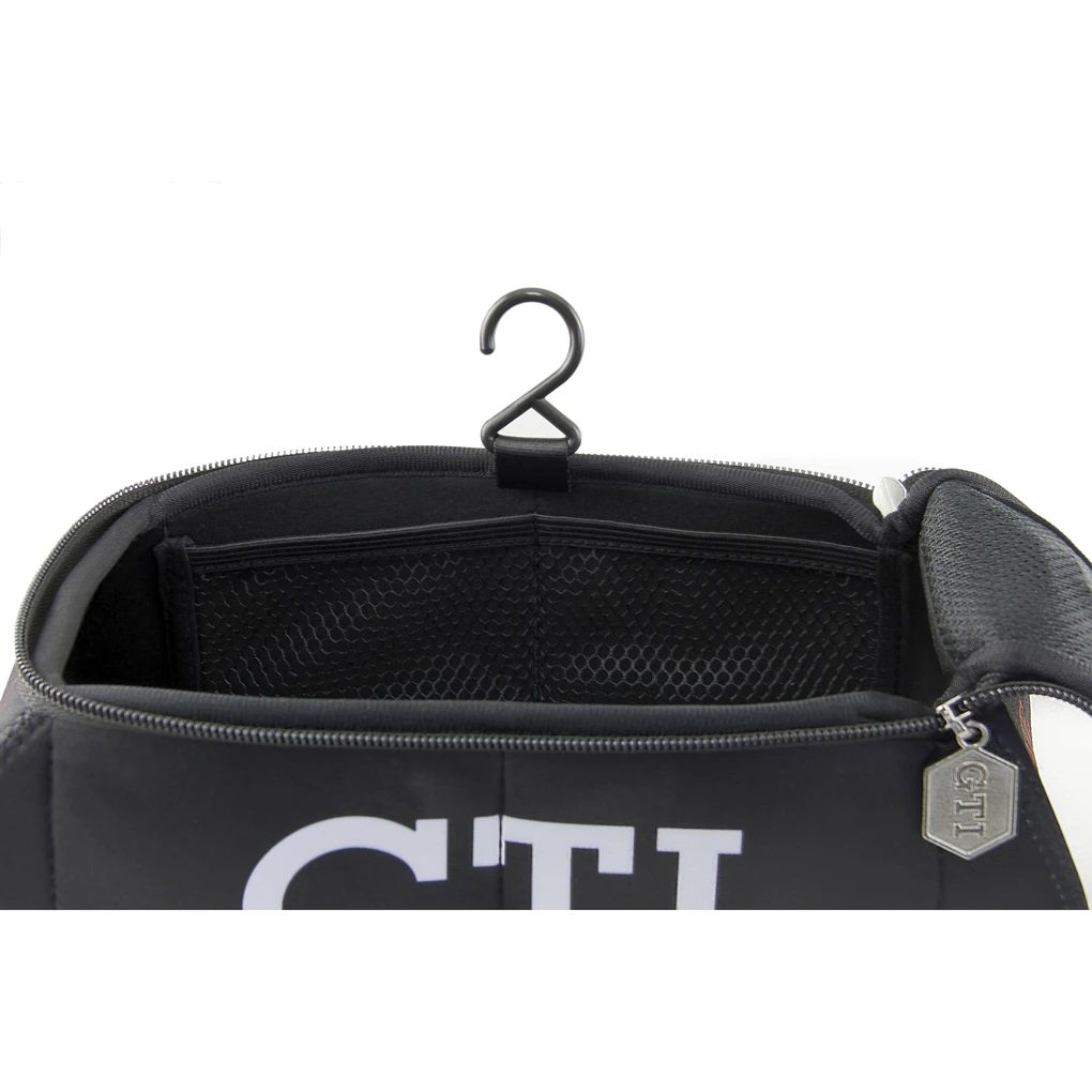 Volkswagen GTI univerzalna torba od neoprena, crna.
