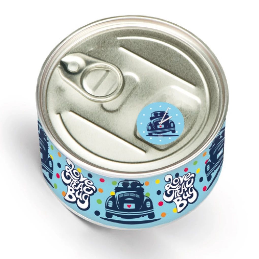 Volkswagen Buba MyClock™
