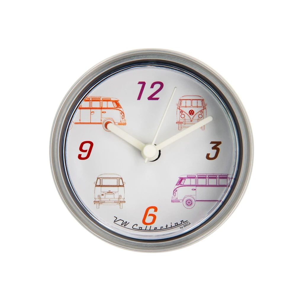 Volkswagen Bulli MyClock™
