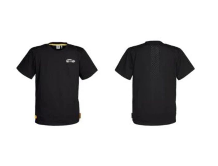 Volkswagen uniseks majica „T-Roc“, crna
