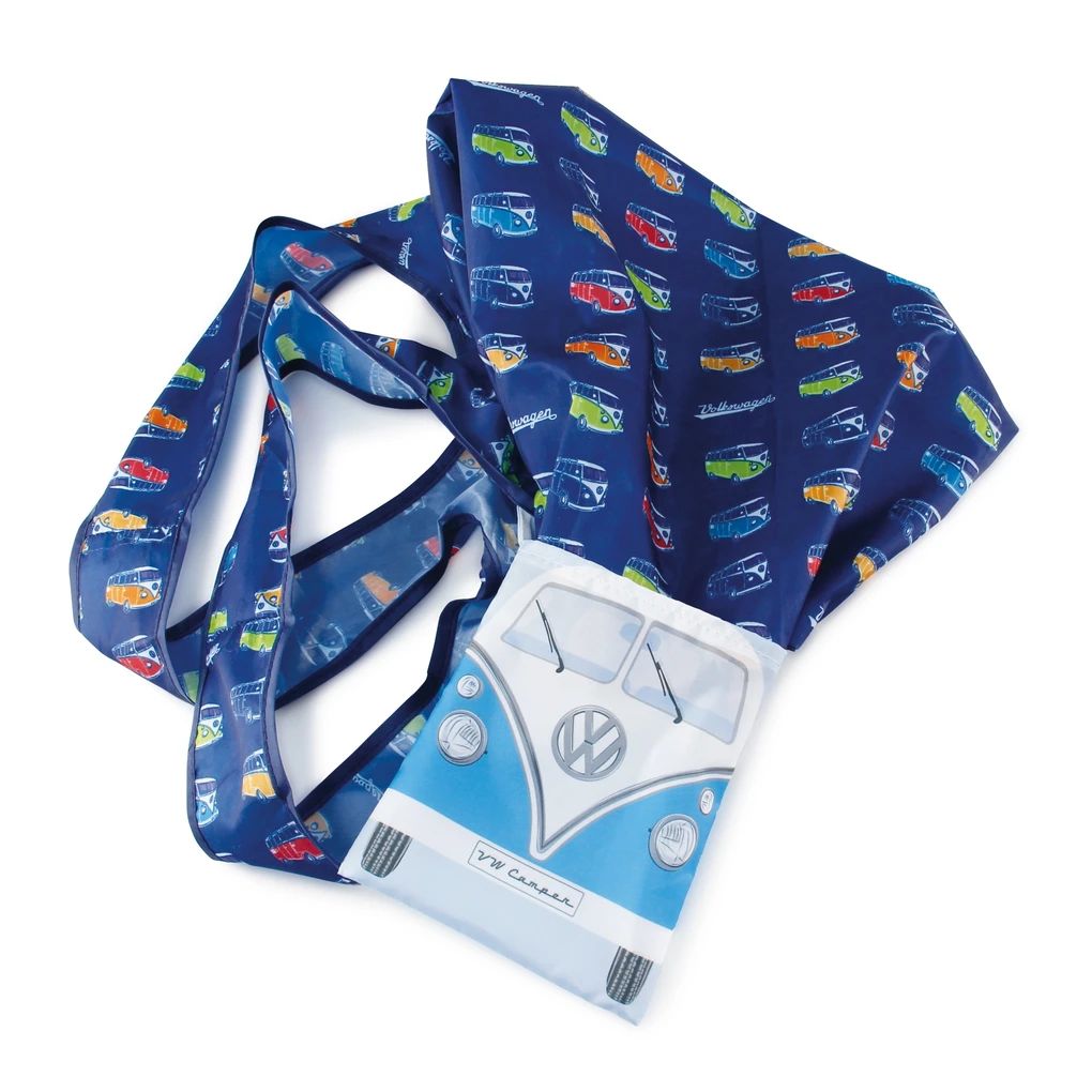 Volkswagen Bulli sklopiva torba za kupovinu.
