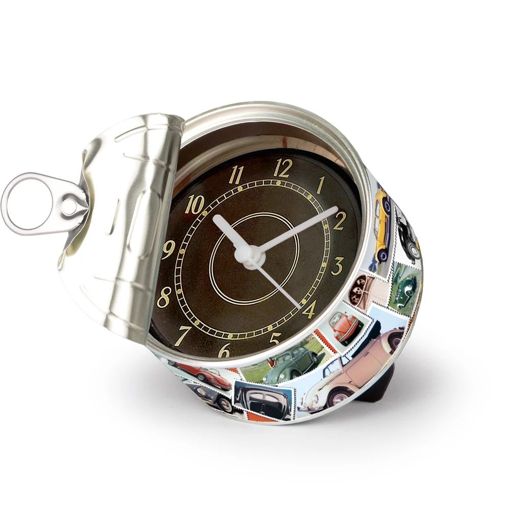 Volkswagen Buba MyClock™
