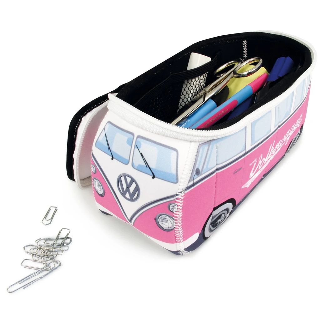 Volkswagen Bulli torbica od neoprena.
