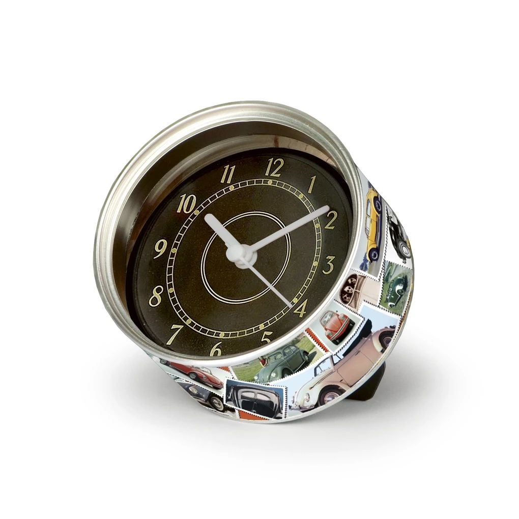 Volkswagen Buba MyClock™
