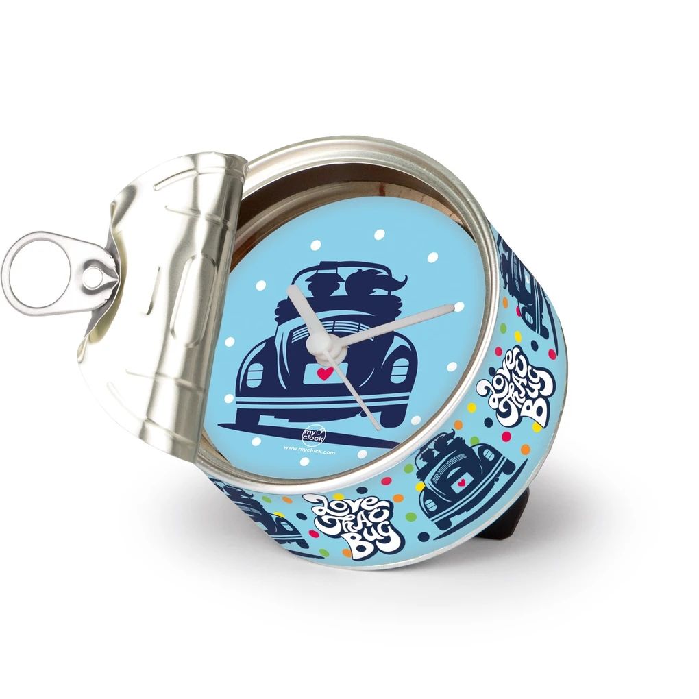 Volkswagen Buba MyClock™
