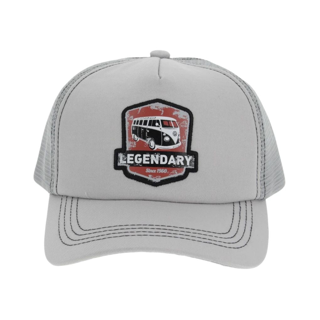 Volkswagen Bulli kapa.
