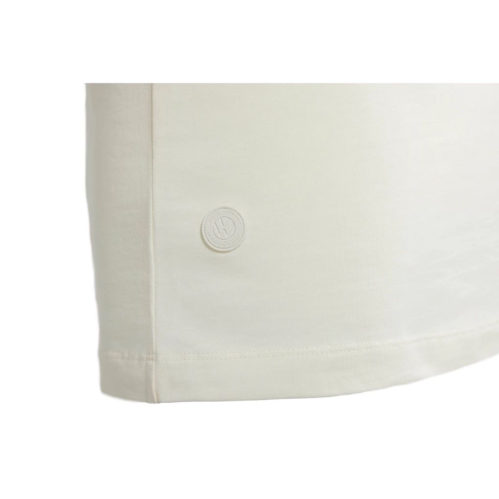 Volkswagen ženska majica, bijela (Snow White)
