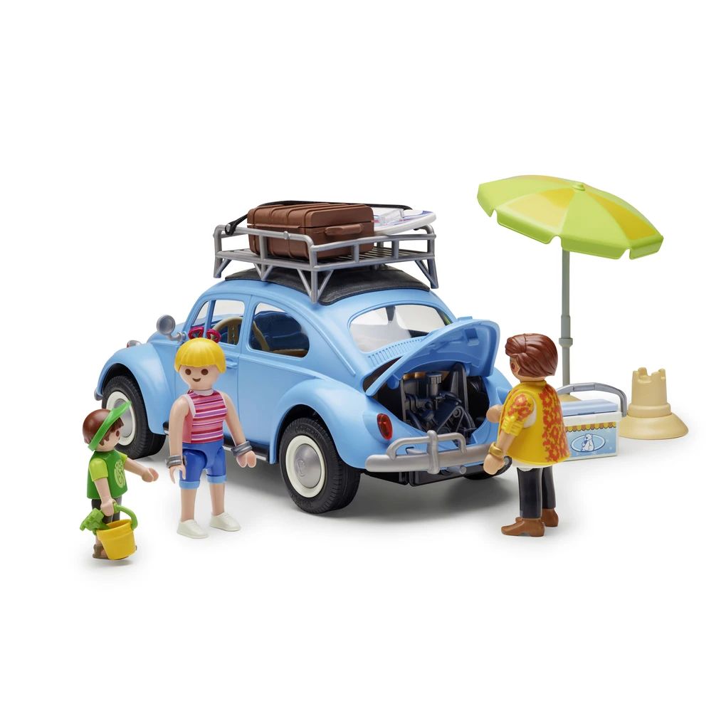 Volkswagen Buba Playmobil
