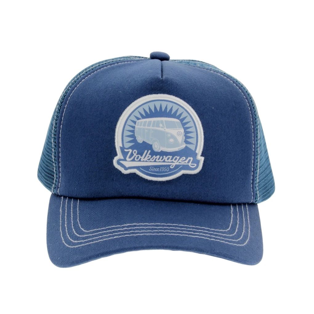 Volkswagen Bulli kapa.
