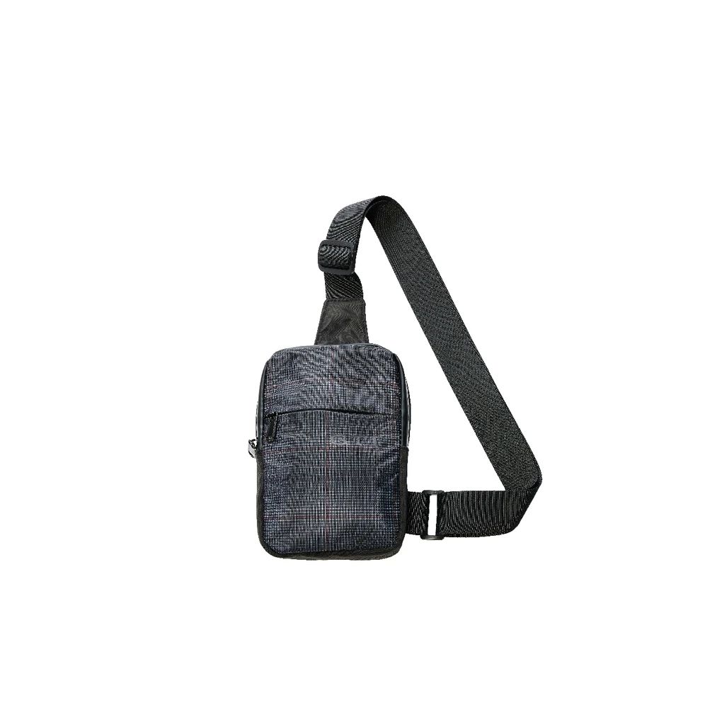 Volkswagen GTI torba preko ramena s karo uzorkom
