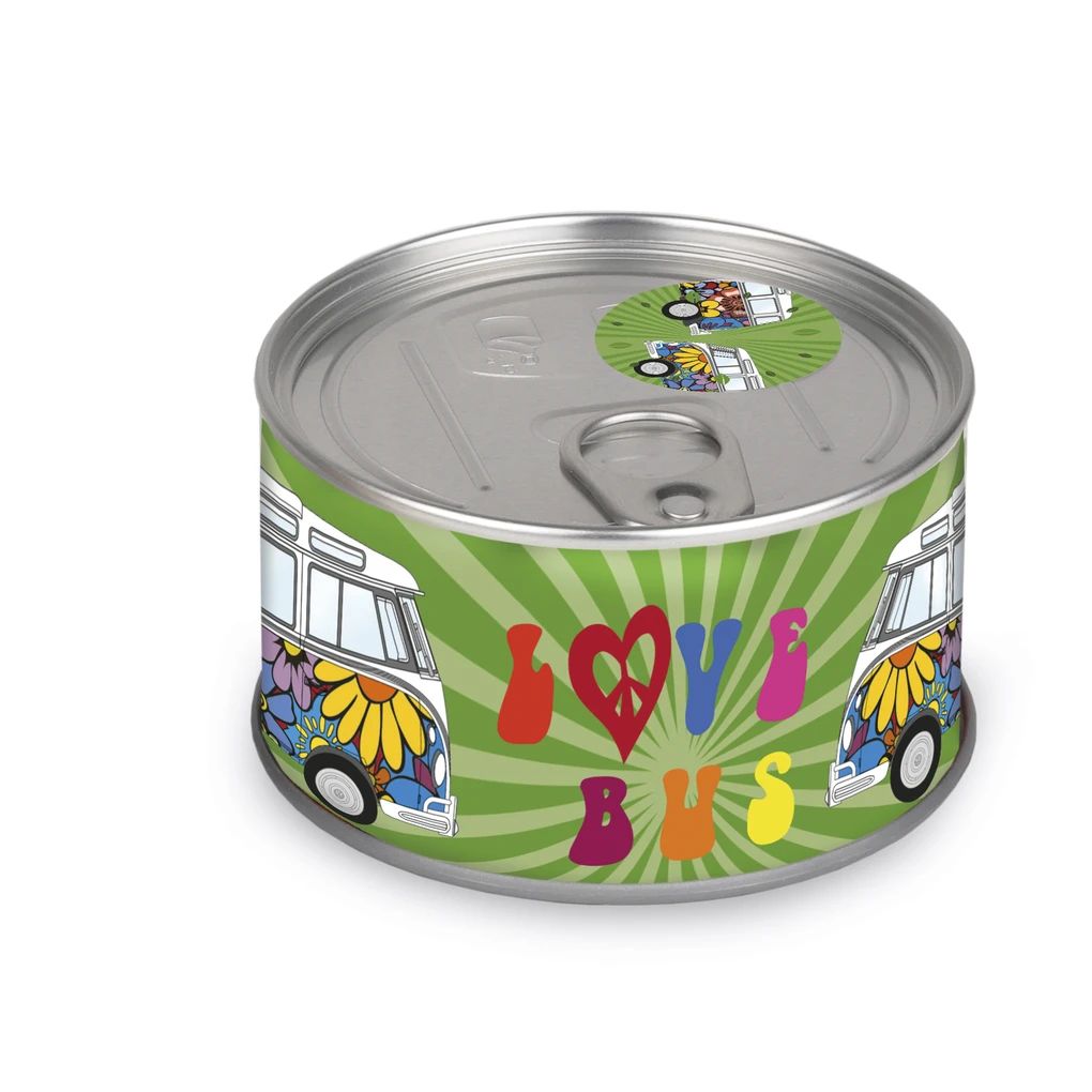 Volkswagen Bulli MyClock™
