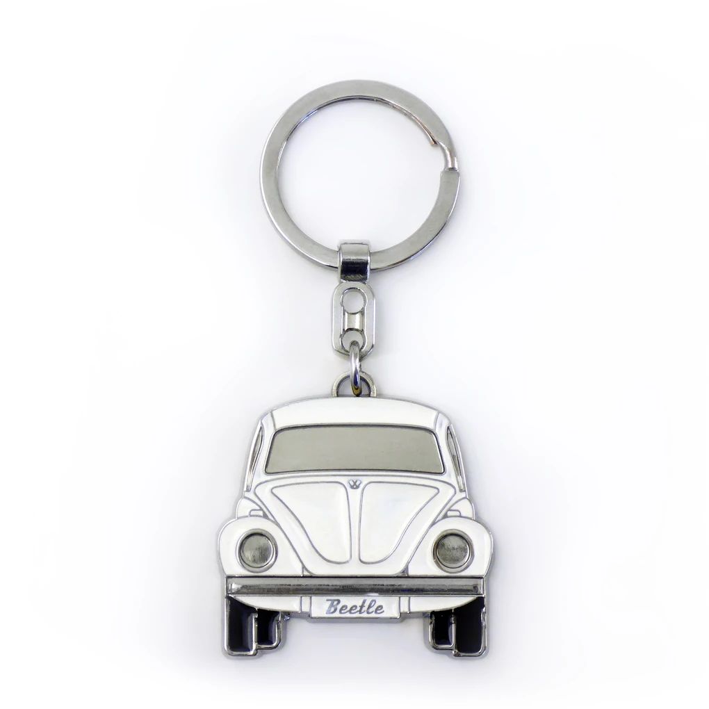 Volkswagen Buba privjesak za ključeve

